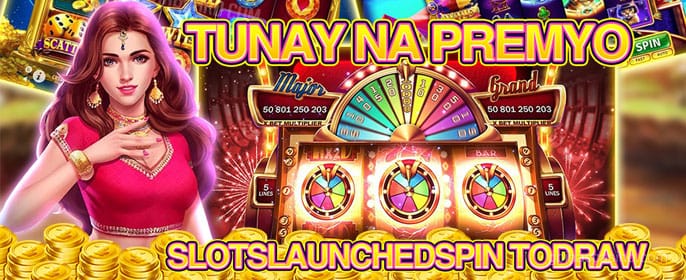 Popular Slot Game PH3