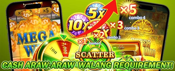Top Rated Slot PH4