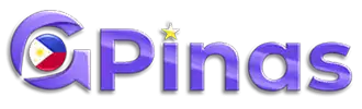 gpinas casino logo